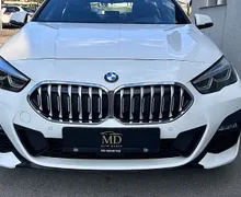 Zunanja slika - BMW serija 2 Gran Coupe: - M SPORT-TEMPOMAT-NAVIGACIJA-AUTOMATIK-FUL LE - 2 - Predogledna slika