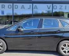 Zunanja slika - BMW Serija 2 - Active Tourer: 218d Advantage - 5 - Predogledna slika