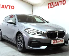 Zunanja slika - BMW Serija 1 - 1 Series 116d Avt. KAMERA-LED-COCKPIT... - 3 - Predogledna slika