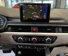 Zunanja slika - Audi A4 - Avant 2.0 TDI quattro S tronic Sport 140  190 - 13 - Predogledna slika