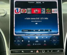 Zunanja slika - Mercedes-Benz C-Razred - C 220 d AMG Line Avt. - 14 - Predogledna slika
