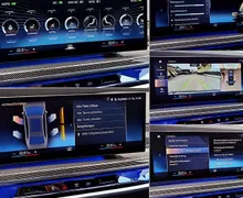 Zunanja slika - BMW Serija 7 - : 740d xDrive M Sport CRYSTAL•SKY-L•HLAJ-SED•MASAŽA• - 8 - Predogledna slika