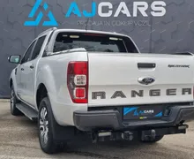 Zunanja slika - Ford Ranger - 2.0-TDCi-Wildtrack-Slo-Avt.-Kamera+Kljuka... - 5 - Predogledna slika