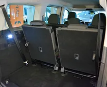 Notranja slika - Volkswagen Caddy - 2,0 TDI Highline - 7 - Predogledna slika