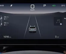 Zunanja slika - BYD Sealion 5 - DM-i DESIGN PHEV - skupni doseg 1016 km - 6 - Predogledna slika