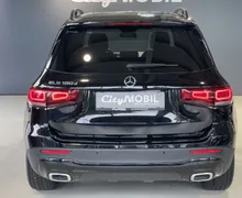 Zunanja slika - Mercedes-Benz GLB-Razred - NAVIGACIJA-TEMPOMAT-VIRTUAL-KAMERA-LED - 4 - Predogledna slika