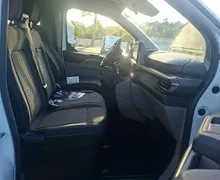Zunanja slika - Ford Tourneo - Custom 2.0 TDCi Titanium - ODLIČNO OHRANJENO - 6 - Predogledna slika
