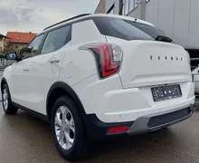 Zunanja slika - SsangYong Tivoli - ŽE OD  19.999  1.5 T-GDI Fresh 2WD A T - 6 - Predogledna slika