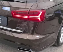Zunanja slika - Audi A6 - Avant 3.0 TDI - QUATTRO - MATRIX -KAMERA - MRTVI KOT ... - 4 - Predogledna slika