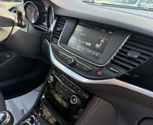 Notranja slika - Opel Astra - 1.6 CDTI 81KW ECOTEC S S INNOVATION ST... - 10 - Predogledna slika