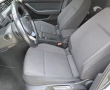 Zunanja slika - VW Passat - Variant 2.0 TDI  Business DSG Kamera - LED - Navi - 10 - Predogledna slika