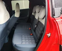 Zunanja slika - Fiat Grande Panda - 1.2 T-Gen3 110 AT6 LA PRIMA + Winter Paket - 6 - Predogledna slika