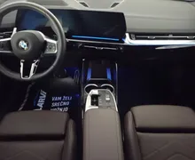 Zunanja slika - BMW X2 - serija :  xDrive20d -M.SPORT-RADAR-KLJUKA-KEY.KAM360-HUD. - 9 - Predogledna slika
