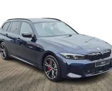 Zunanja slika - BMW Serija 3 - Touring: M340i xDrive  AT  NA ZALOGI - 7 - Predogledna slika