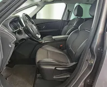 Notranja slika - Renault Scenic - dCi 120-FUL LED-KAMERA-1 LASTNIK-GARANCIJA - 7 - Predogledna slika
