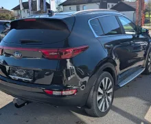 Zunanja slika - KIA Sportage - 2WD 1.7 CRDI City ISG 19 - 4 - Predogledna slika