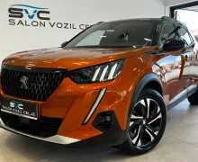 Zunanja slika - Peugeot 2008 - 1,2 PureTech 130 S&S GT Avt. - 1 - Predogledna slika