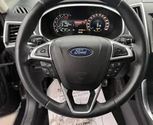 Zunanja slika - Ford S-MAX - 2.0 TITANIUM-S LED NAVI ACC 7 SED. MEMORY VIRTUA - 15 - Predogledna slika