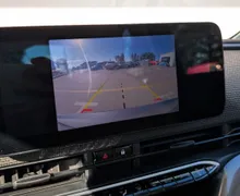 Zunanja slika - Fiat 500 - e 42 kWh Garancija do 2028 Panorama tempomat LED - 13 - Predogledna slika