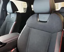Zunanja slika - Hyundai Tucson - 1.6 T-GDI MHEV PREMIUM N-Line AVTOMATIK - 12 - Predogledna slika
