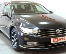 Zunanja slika - VW Passat - Variant 2.0 TDI BMT SCR Elegance PANORAMA-ACC-VIRTUAL… - 3 - Predogledna slika