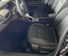 Zunanja slika - Jeep Avenger - Altitude 1.2 E-DCT6 MHEV 100 - 6 - Predogledna slika