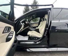 Zunanja slika - BMW M3 - COMPETITION xDRIVE AUT. BLACK EDITON LASER ACC - 13 - Predogledna slika