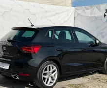Zunanja slika - Seat Ibiza - 1.0 TSI FR - LED - ACC - ALU17 - ATRAKTIVEN - 3 - Predogledna slika