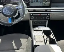 Zunanja slika - Hyundai Tucson - 1.6T HEV Impression°°360 kamera°°Aktivni tempomat - 7 - Predogledna slika