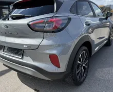 Zunanja slika - Ford Puma - Titanium 1.0 EcoBoost 92kW mHEV - 4 - Predogledna slika