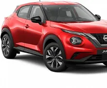 Zunanja slika - Nissan Juke - 1.0 DIG-T 114 Acenta - 2 - Predogledna slika
