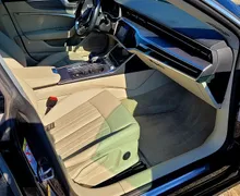 Zunanja slika - Audi A7 - 40 TDI quattro S tronic mHEW 204K 1.25 - 8 - Predogledna slika