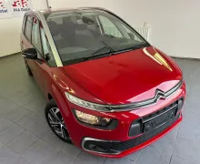 Zunanja slika - Citroën C4 - Feel BlueHDi 130.KAMERA.NAVI.LED.ACC.7 SEDEŽEV - 12 - Predogledna slika