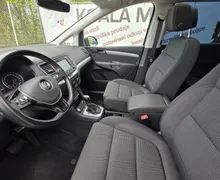Zunanja slika - Volkswagen Sharan - 2.0 TDI BMT DSG 7 SEDEŽEV-LED-PANORAMA-KAMERA - 10 - Predogledna slika