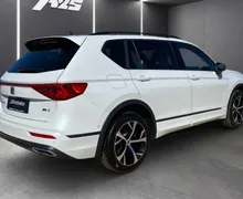 Zunanja slika - Seat Tarraco - 4Drive 2.0 TDI FR DSG - 3 - Predogledna slika
