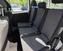 Zunanja slika - VW Caddy - Furgon 2,0 TDI TEMP KLIMA PDC - 15 - Predogledna slika