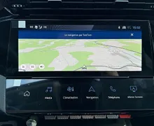 Zunanja slika - Peugeot 408 - ALLURE HIBRID 145 e-DCT6 - DOBAVA TAKOJ - 10 - Predogledna slika