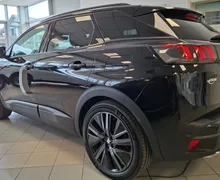Zunanja slika - Peugeot 3008 - PHEV4 300 GT Avt.-FULL LED-NAVI-360 KAMERA- - 3 - Predogledna slika