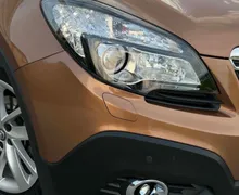 Notranja slika - Opel Mokka - 1.6 CDTI-160.000km-XENON+LED-LIZING ZA TUJCE-... - 8 - Predogledna slika