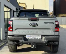 Zunanja slika - Ford Ranger - RAPTOR 2.0EcoBlue 210KM e-4WD A10 - samo 11.825 km - 16 - Predogledna slika