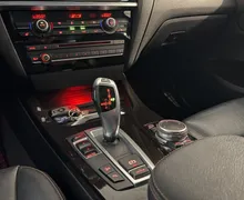 Notranja slika - BMW serija X3: - xDrive20d |X-Line|Kamera|PDC|Navi|SLO|1.Lastnik| - 12 - Predogledna slika