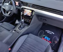 Zunanja slika - Volkswagen Passat - Variant 2.0TDI-200KM-4M-2X-R-LINE-VIRTUAL-KAMERA-IQ-LIGHT- - 11 - Predogledna slika