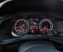 Zunanja slika - VW T-Cross - 1.0 TSI Life  95  samo 59500 kilometrov AKCIJA - 7 - Predogledna slika