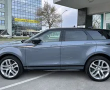 Zunanja slika - Land Rover Range Rover Evoque - 2.0 TD4 180KM R-Dynamic First Edition AWD - 8 - Predogledna slika