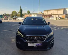 Zunanja slika - Peugeot 3008 - 1.6 BlueHDI NA KREDIT BREZ POLOGA - 2 - Predogledna slika