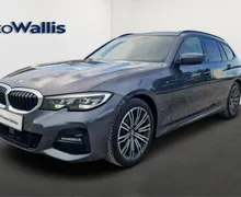 Zunanja slika - BMW Serija 3 - 320d xDrive - 1 - Predogledna slika