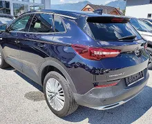 Zunanja slika - Opel Grandland X - 1.2 TURBO 96KW S S INNOVATION GARANCIJA - 4 - Predogledna slika