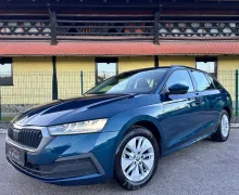 Zunanja slika - Škoda Octavia - 2.0 TDI-VIRTUAL-LED-RADAR-KAMERA-ASISTENCE-ALU-TO - 1 - Predogledna slika