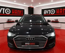 Zunanja slika - Audi A6 Avant - 45 TDI quattro tiptronic sport 170kW.BREZ POLOGA - 4 - Predogledna slika