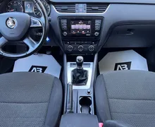Zunanja slika - Škoda Octavia - 1.2 TSI+1.LAST+SLO+ALU+PDC - 12 - Predogledna slika